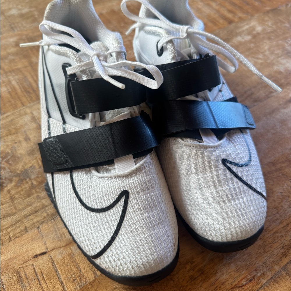 Nike romaleos 4